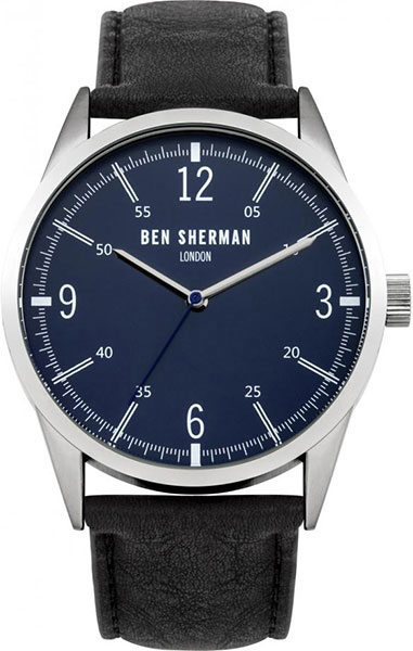 Часы Ben Sherman Social WB051UB